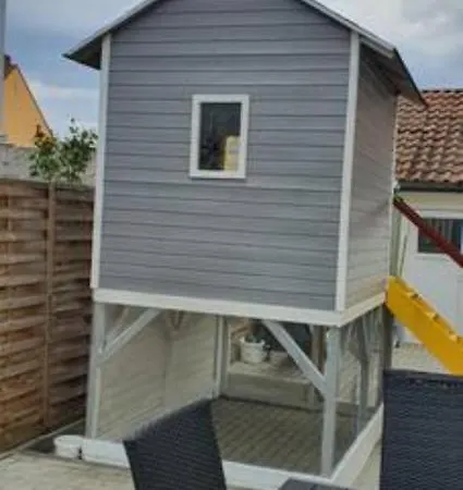 Schoene In Apartmán *
