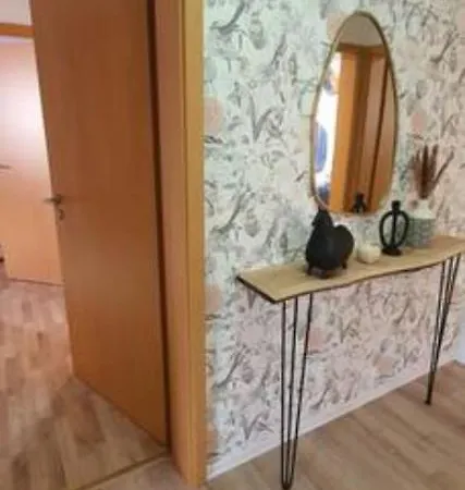 Apartmán Schoene In *