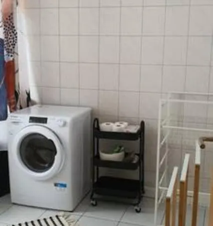 Schoene In Appartement Schwandorf in Bayern