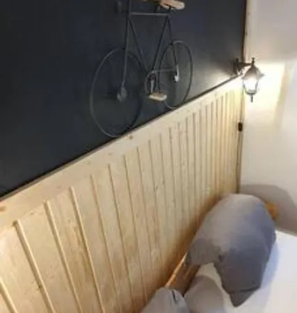 Schoene In Apartmán *