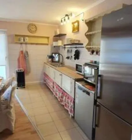 Schoene In Apartmán *