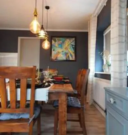 Apartmán Schoene In *
