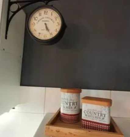 Schoene In Apartmán *
