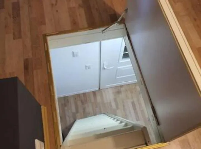 아파트 Schoene In