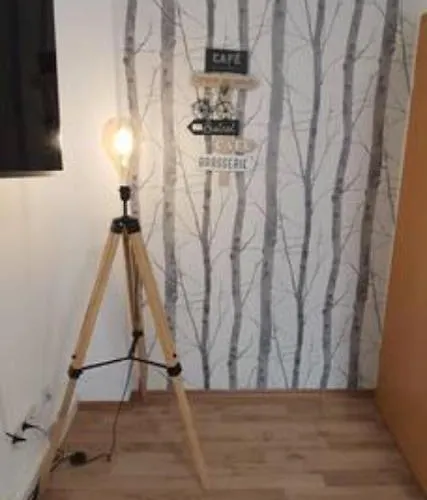 아파트 Schoene In *