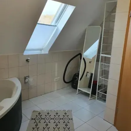 Apartment Schoene In *