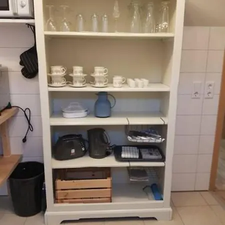 Schöne In Schwandorf in Bayern