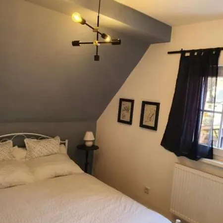 Schöne In Apartment