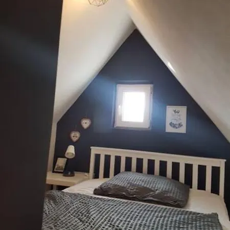 Schöne In Apartment
