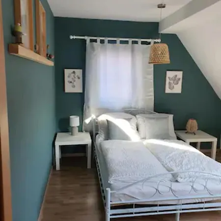 Apartment Schöne In Schwandorf in Bayern