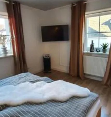 Schöne In Apartment *