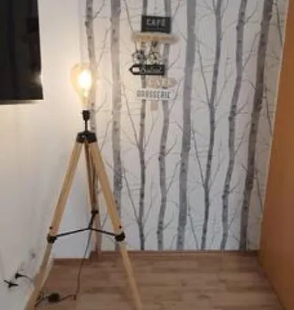 Apartment Schoene In *
