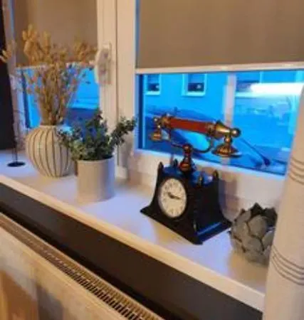 Apartment Schöne In Schwandorf in Bayern