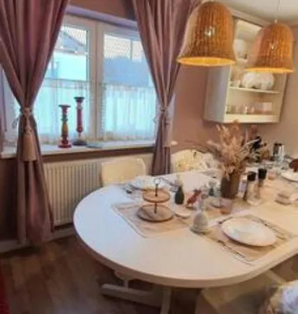 Apartment Schöne In Schwandorf in Bayern