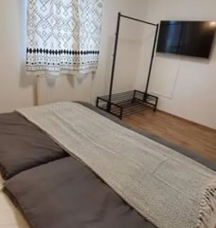 Schöne In Apartment Schwandorf in Bayern