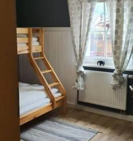 Apartment Schöne In Schwandorf in Bayern