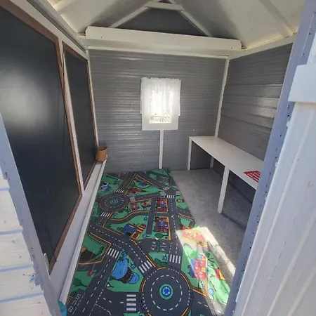 Apartment Schöne In Schwandorf in Bayern