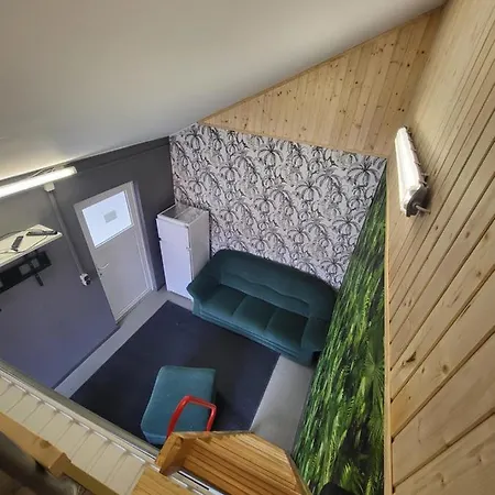 Schöne In Apartment Schwandorf in Bayern