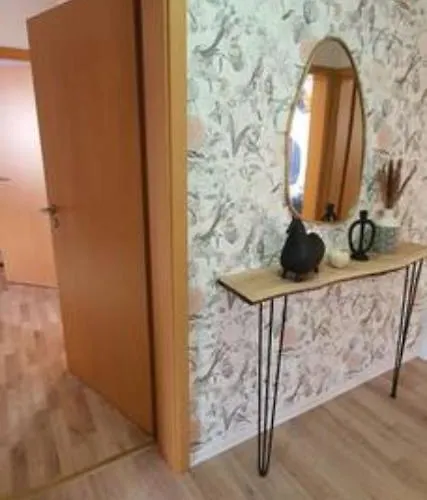 Lejlighed Schoene In *