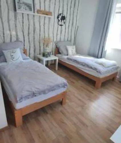 Lejlighed Schoene In Schwandorf